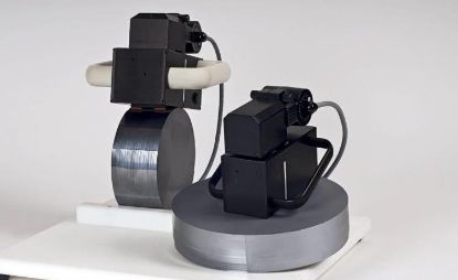 图片 BCT-400 少子寿命测试仪