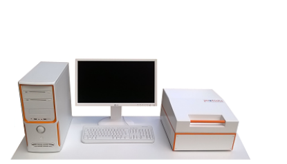 图片 接触电阻率和薄层电阻 TLM-SCAN+