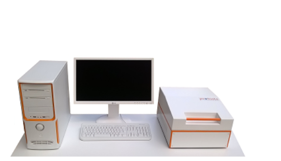 图片 接触电阻率和薄层电阻 TLM-SCAN+