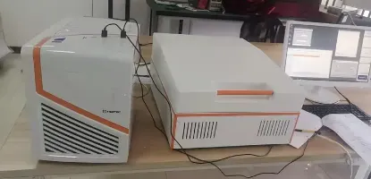 显示明细 四探针电阻率仪FPP-SCAN 图片 四探针电阻率仪FPP-SCAN