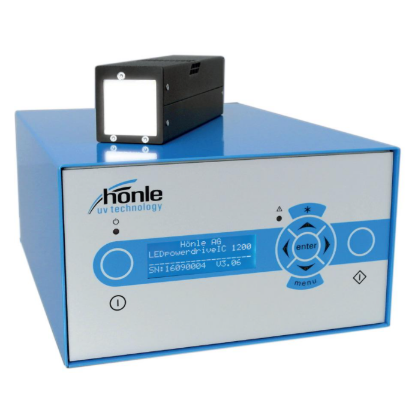 显示明细 Hoenle太阳模拟器 - SOL 灯具完整的SOL 500系统 图片 Hoenle太阳模拟器 - SOL 灯具完整的SOL 500系统