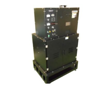 显示明细 近似可变换脉冲型太阳光模拟器 图片 近似可变换脉冲型太阳光模拟器