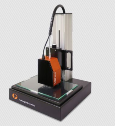 图片 MDPspot 单点少子寿命测试仪