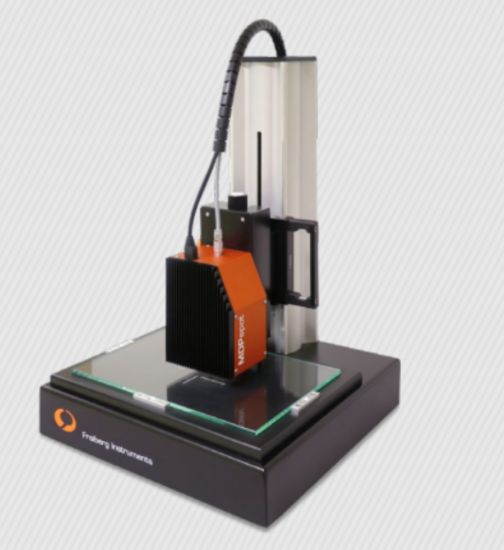 图片 MDPspot 单点少子寿命测试仪