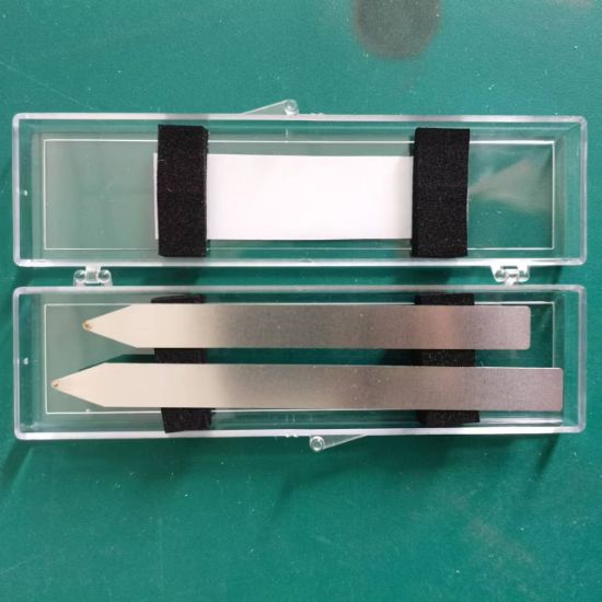 图片 ECV前接触探针