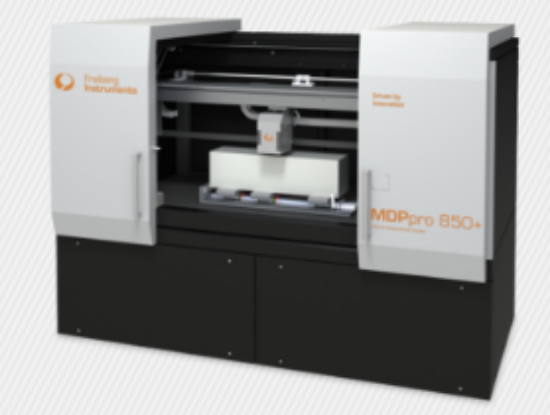 图片 MDPpro 850+少子寿命测试仪