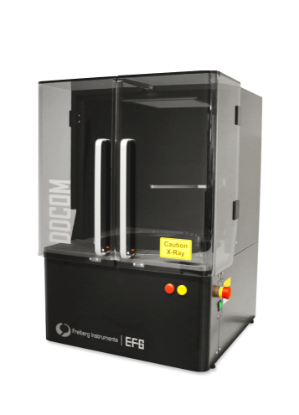 图片 DDCOM 台式晶体定向仪