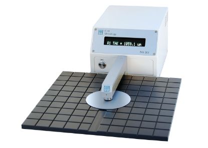 图片 MX 301-AC单点测厚仪