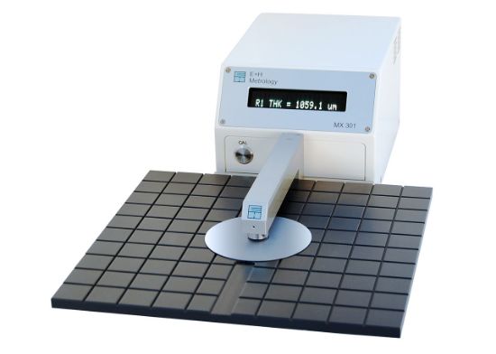 图片 MX 301-AC单点测厚仪