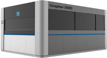 图片 iGrapher 大型紫外直写光刻系统