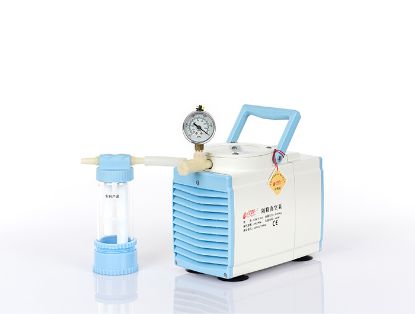 图片 隔膜真空泵