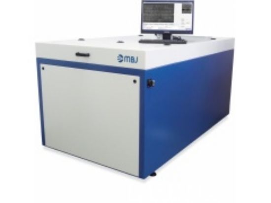 图片 太阳能电池片EL测试仪