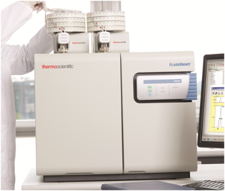 分类图片 氧碳分析仪