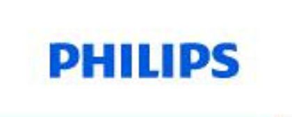 制造商图片 Philips