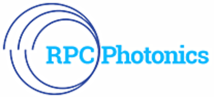 制造商图片 RPC Photonics