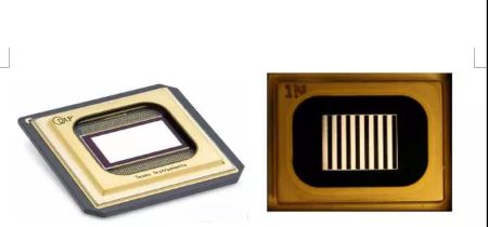 分类图片 数字微反射镜 DMD 数字微镜器件