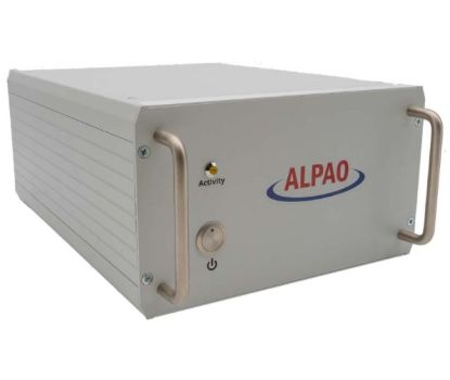 图片 ALPAO高速变形镜,可变形反射镜,可变形镜,deformable mirror